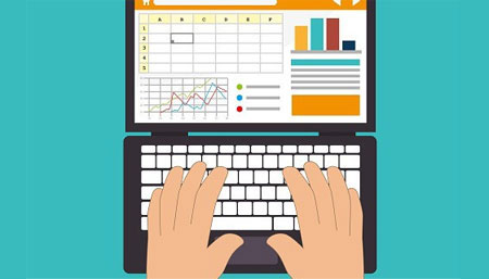 12 Excel Formulas for Architects