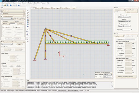 2d Frame Analysis V2 Crack -