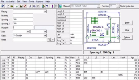 Download Software for Reinforcement Estimation