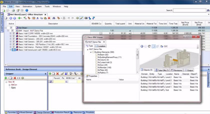 Download Bidcon Construction Estimating