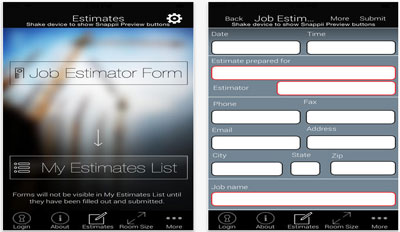 Construction Manager Mobile App Download