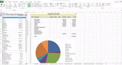 CostXL from CostX Estimating Software - An Excel Plug-in Demo
