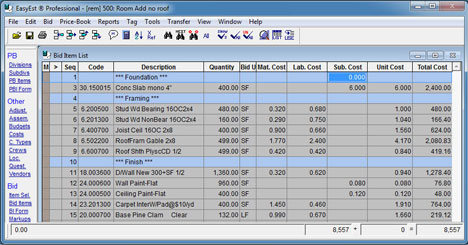 free property preservation repair estimating software free property preservation repair estimating software