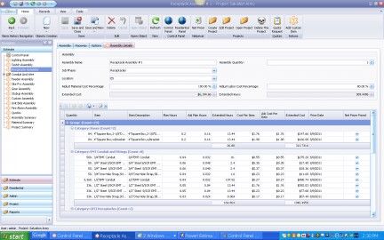 Construction Estimators: Download FREE Electrical Estimating Software