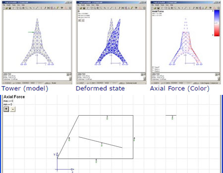 Download EngiLab Rod.2D - A Powerful Engineering Tool