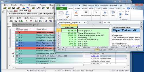 How to Estimate a Construction Project