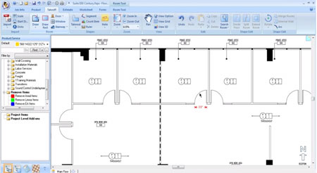 Floor Estimate Pro - floor estimating software presentation