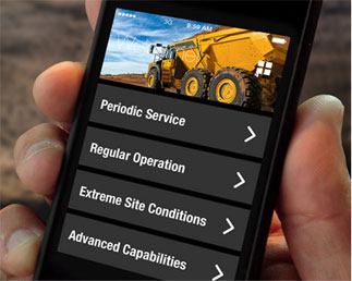 GoHaul smartphone app Launched by John Deere
