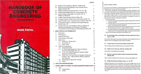 Review and Download Handbook of Concrete Engineering Paperback