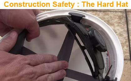 Hard Hat Importance