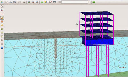 plaxis 3d foundation 2.2 crack