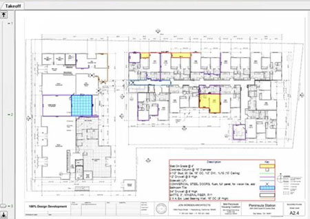 Download ProContractor Estimating Software