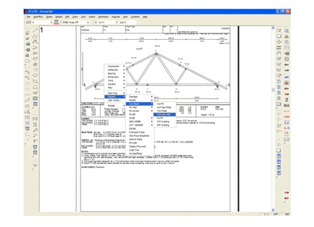 MiTek’s, collection of workflow application