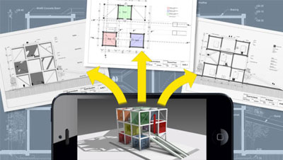 BIMx - Building Information Model eXplorer