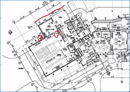 Reading a Construction Drawing