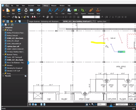 Drywall Cost Estimate Worksheet Template Download