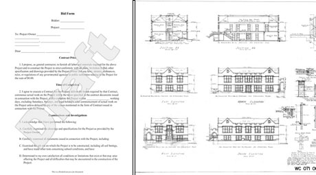 Learn How to Write a Construction Bid to Win a Job