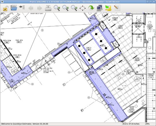 Software for Wastewater / Stormwater Systems