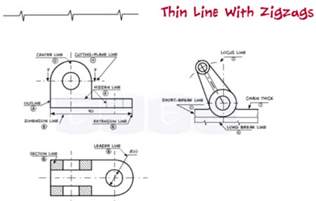 Introduction To Engineering Drawing