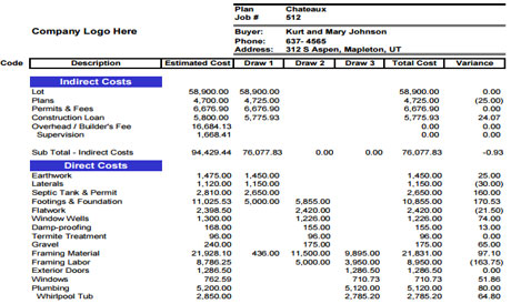 How to Use Excel for Construction Estimating