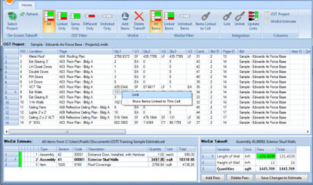 construction material estimator software free download