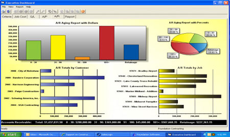 Download FOUNDATION for Windows by Foundation Software