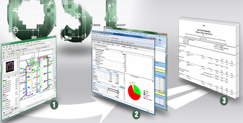 OnCenter Construction Cost Estimating