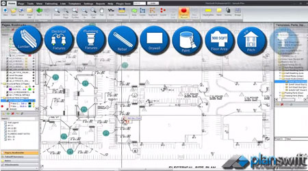 Download Plan Swift Construction Estimating Softwares