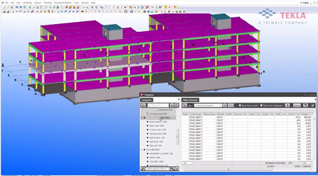 Concrete Construction – Formwork Material Quantity Take-off