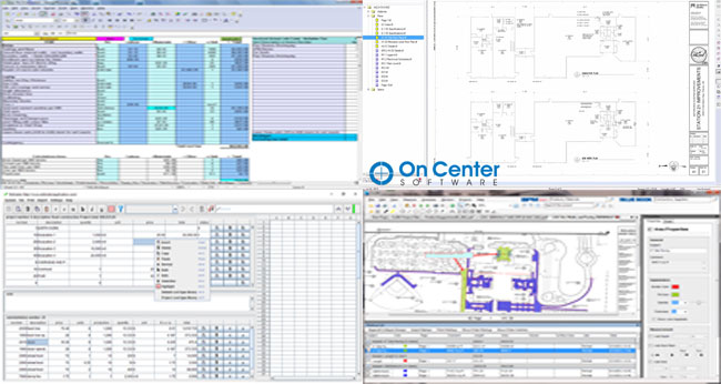 building estimate