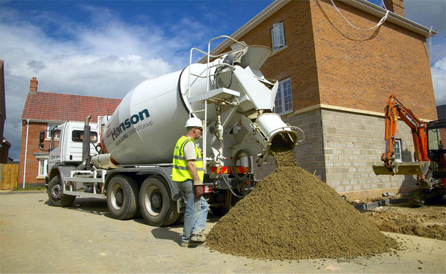 Why Ready Mix Concrete are best than Site Mix Concrete