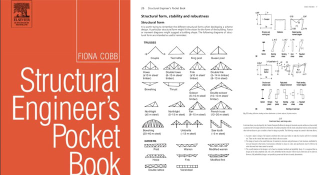 Download Structural Engineer’s Pocket Book PDF for FREE