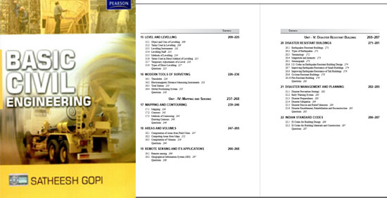 Download Basic Civil Engineering PDF eBook for FREE