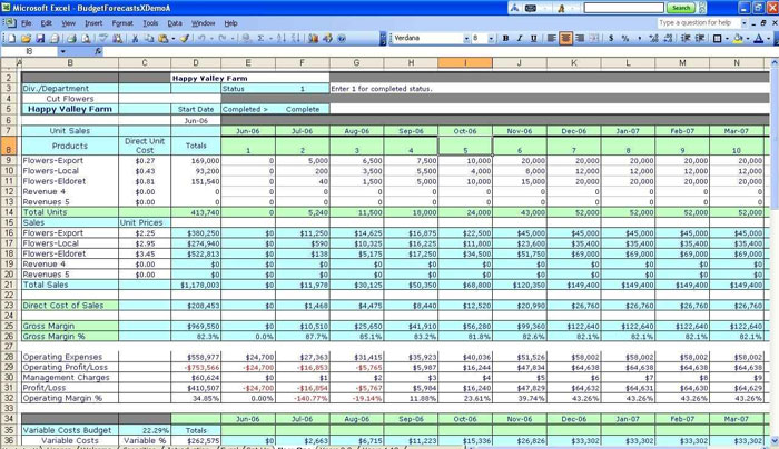 Free Construction Estimating Software