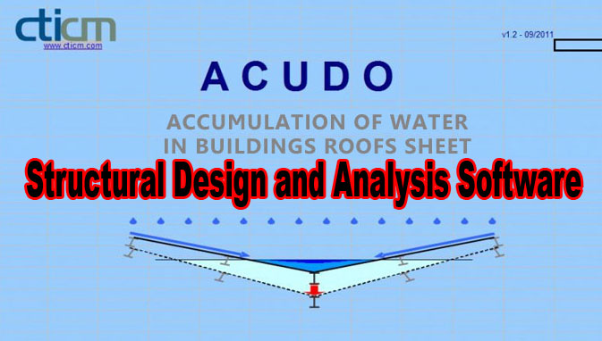 structural design and analysis
