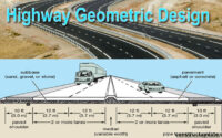 highway geometric design