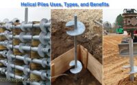 helical piles