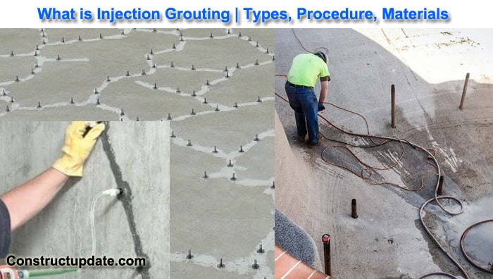 injection grouting