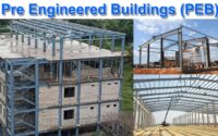 pre-engineered buildings