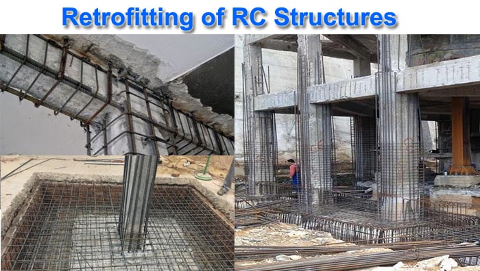 retrofitting methods