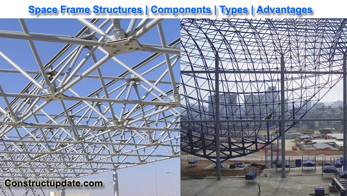 space frame structures