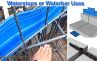 waterstops