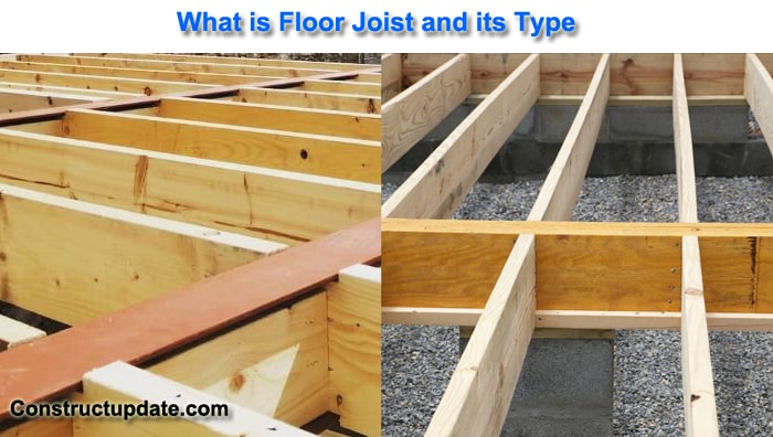 floor joists