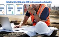 construction rfi