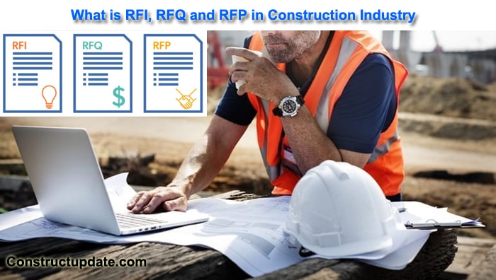 construction rfi