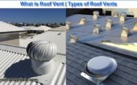 roof ventilation