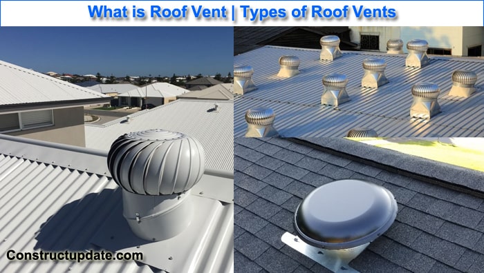 roof ventilation