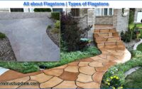 flagstone types