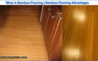 bamboo flooring