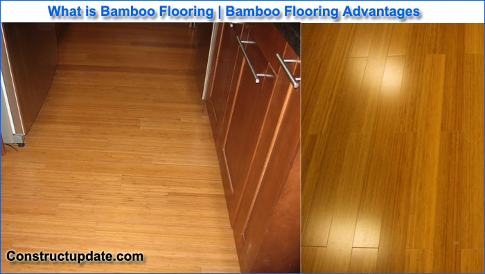 bamboo flooring